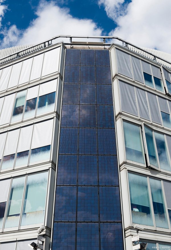 个人配资是否属于非法经营 建筑一体化光伏（BIPV）：未来城市能源的新引擎