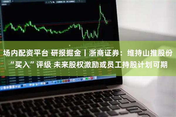 场内配资平台 研报掘金丨浙商证券：维持山推股份“买入”评级 未来股权激励或员工持股计划可期